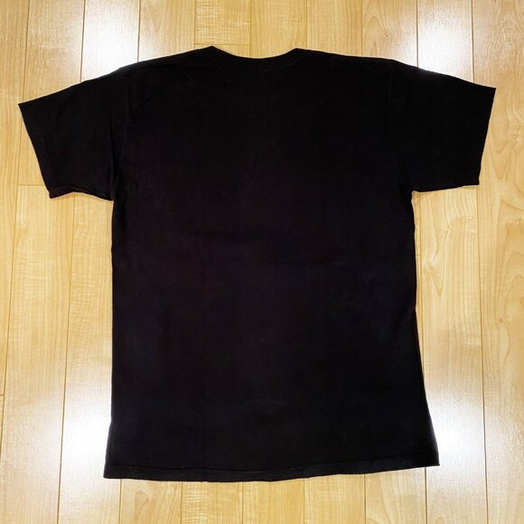 Obey - "Don't Believe The Hype" T-Shirt - Picture 2 of 2